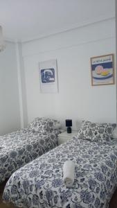 Aroas Home -Sirimiri Apartments-
