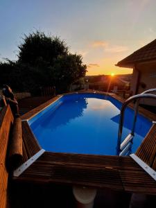 Maison climatisée au calme proche des commerces