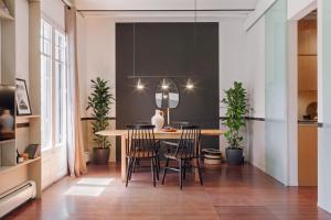 Moumour - 2 bedrooms in Eixample Dreta