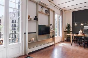 Moumour - 2 bedrooms in Eixample Dreta