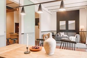 Moumour - 2 bedrooms in Eixample Dreta