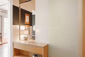 Moumour - 2 bedrooms in Eixample Dreta