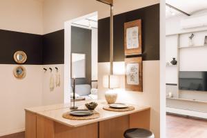 Moumour - 2 bedrooms in Eixample Dreta