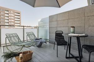 Emporda - 2 bedrooms in Eixample Esquerra