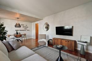 Emporda - 2 bedrooms in Eixample Esquerra
