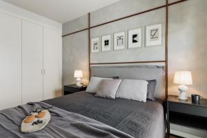 Emporda - 2 bedrooms in Eixample Esquerra