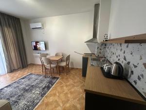 Palm Suites Apartments