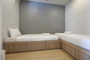 Windmill Upon Hills Premier Suite by QHome