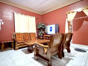 Shu cozy cottage Three spacious bedrooms