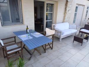 Hikers Lodge Trail 5&6