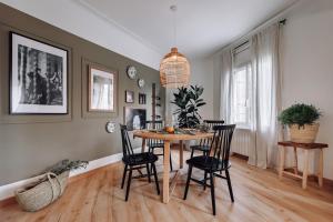 Castellar - 2 bedrooms in Eixample Dreta