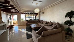 Apparemment traditionnel et moderne