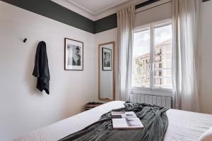 Castellar - 2 bedrooms in Eixample Dreta