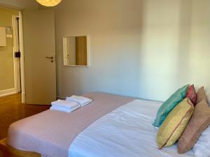 Bright & Spacious by the River, by TimeCooler