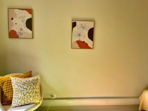 Bright & Spacious by the River, by TimeCooler