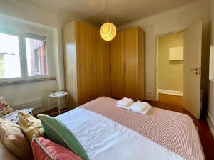 Bright & Spacious by the River, by TimeCooler