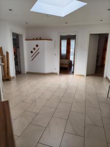 Penthaus Appartement