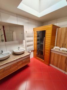 Penthaus Appartement