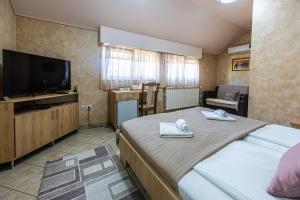 Apartmani Zecevic Niksic