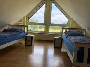 Monteur- und Ferienwohnung BeKi