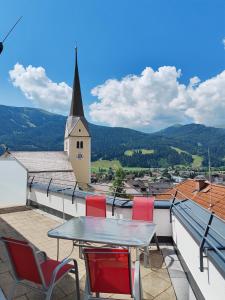 Penthaus Appartement