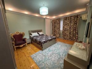 Deluxe Apartment for Families on 9th street