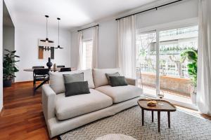 Munia - 3 bedrooms and office in Sant Gervasi