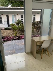 Hotel Garden House Guaviare