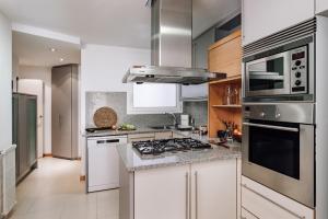 Munia - 3 bedrooms and office in Sant Gervasi