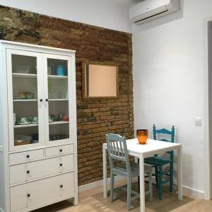 Apartamento CAMP NOU