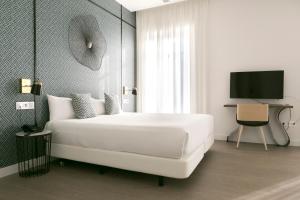 Superior Studio room in Teatro Romano 4 & 5