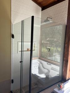 Chalé Vale da Gavéa