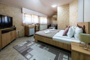Apartmani Zecevic Niksic