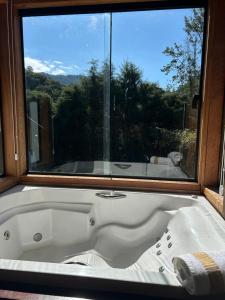 Chalé Vale da Gavéa Visconde de Mauá