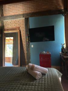 Chalé Vale da Gavéa