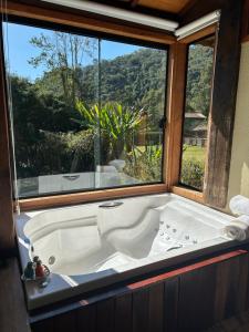 Chalé Vale da Gavéa