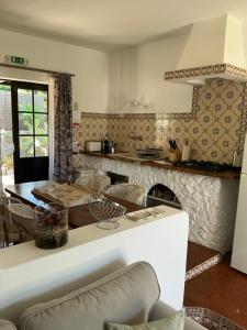 Monte Borboleta - Villas, Apartments