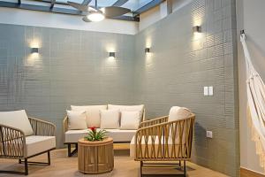 Casa Tarumã 3 | Conforto e sofisticação em Paraty