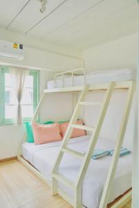 Bangkok Group Bunk Hotel Khaosan
