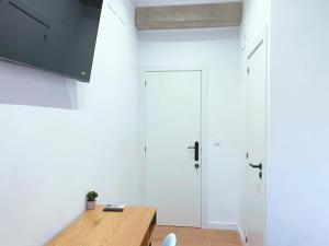Private Room With Netflix & Wifi