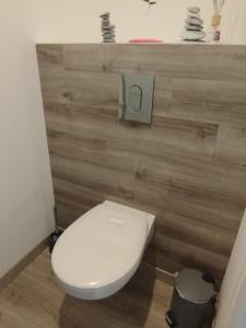 Appartements Le Cocoon : photos des chambres