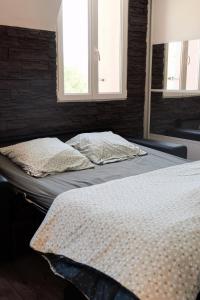 Studio - la vernea deContes, Alpes-Maritimes