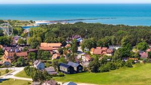 TOPOLIŲ Apartamentai