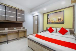 Super hotel O Adri 2