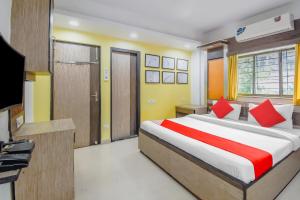 Super hotel O Adri 2