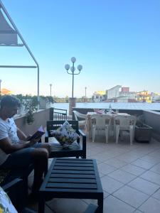 Giardini Sicilian vibes