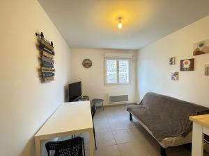 Appart 6 personnes Aubiere