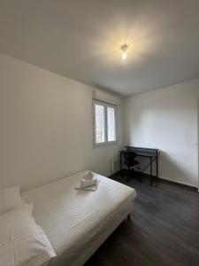 Appart 6 personnes Aubiere