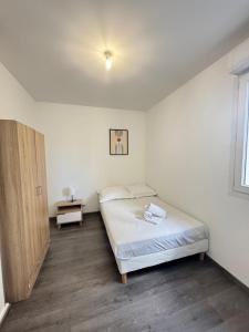 Appartements Appart 6 personnes Aubiere : photos des chambres