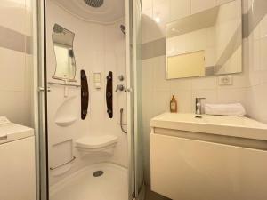 Appart 6 personnes Aubiere